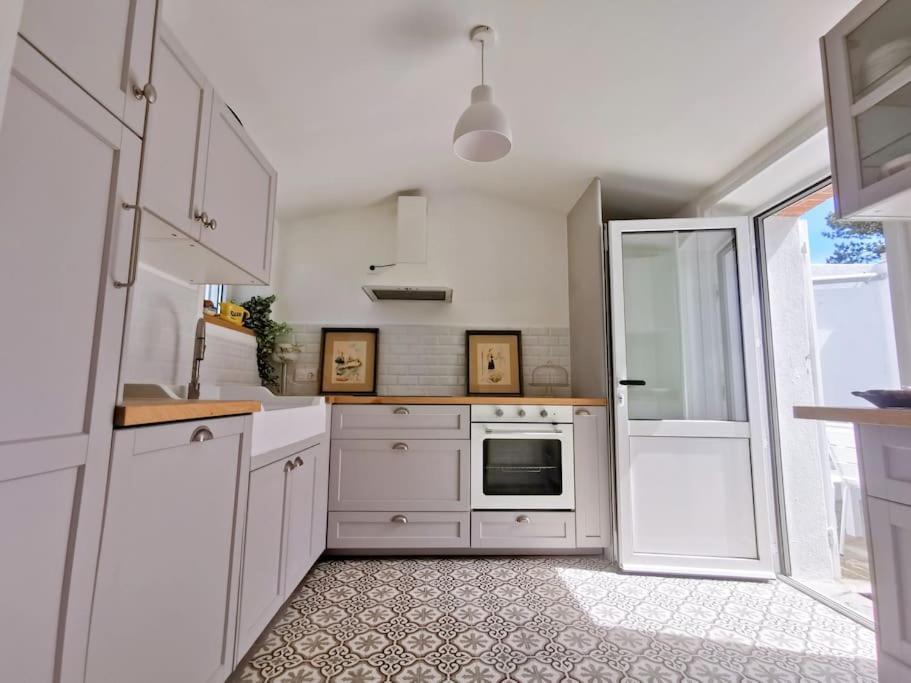 Au Coin Fleuri Villa ลา แบร์เนอรี ออง เรตซ์ ภายนอก รูปภาพ